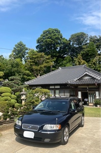 ボルボ V70