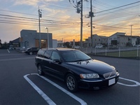 ボルボ V70