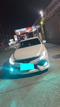 トヨタ マークX