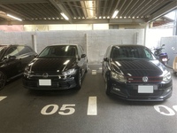 フォルクスワーゲン ポロ TSI アクティブ ベーシック_RHD(DSG_1.0)