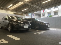 フォルクスワーゲン ポロ TSI アクティブ ベーシック_RHD(DSG_1.0)