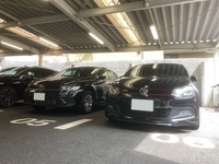 フォルクスワーゲン ポロ TSI アクティブ ベーシック_RHD(DSG_1.0)