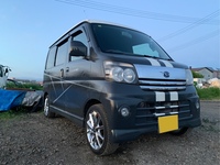ダイハツ アトレーワゴン カスタムターボ R_4WD(AT_0.66)