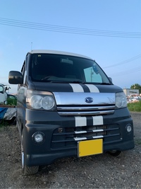 ダイハツ アトレーワゴン カスタムターボ R_4WD(AT_0.66)