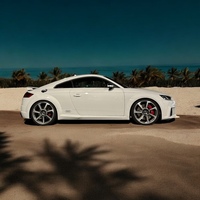 アウディ TT RS TT RS クーペ_RHD_4WD(AT_2.5)