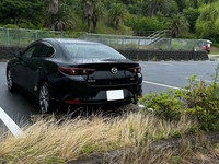 マツダ MAZDA3 セダン