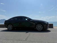 マツダ MAZDA3 セダン