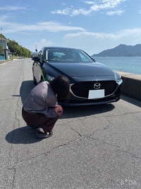 マツダ MAZDA3 セダン