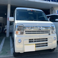 スズキ エブリイ JOINターボ(CVT_0.66)