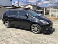 トヨタ ウィッシュ Z(CVT_2.0)