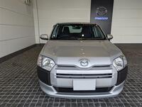 マツダ ファミリアバン VE(CVT_1.5)