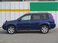 日産 エクストレイル GT4WD(AT)
