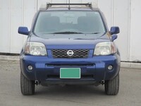 日産 エクストレイル GT4WD(AT)