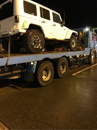 ジープ ラングラー アンリミテッド ルビコン_RHD_4WD(AT_3.8)