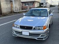 トヨタ チェイサー アバンテ(AT_2.4ディーゼル)