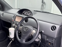 トヨタ シエンタ ダイス G(CVT_1.5)
