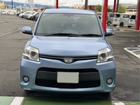 トヨタ シエンタ ダイス G(CVT_1.5)