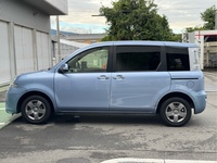トヨタ シエンタ ダイス G(CVT_1.5)