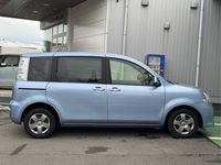 トヨタ シエンタ ダイス G(CVT_1.5)