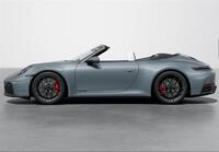 ポルシェ 911 カブリオレ 911 カレラ GTS カブリオレ_RHD(PDK_3.6)