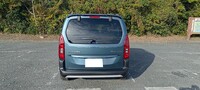 シトロエン ベルランゴ