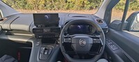 シトロエン ベルランゴ
