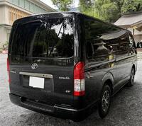 トヨタ ハイエースバン スーパーGL“ダークプライムS”ロング・標準ボディ・標準ルーフ・標準フロア_5人乗り_5ドア_4WD(ECT_2.8_ディーゼル)