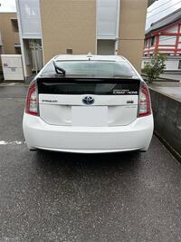 トヨタ プリウス S“ツーリングセレクション”(CVT_1.8)