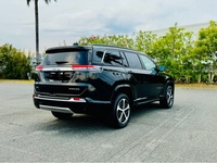 ジープ コマンダー オーバーランド_RHD_4WD(AT_2.0)