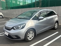 ホンダ フィットハイブリッド e：HEV ホーム(CVT_1.5)