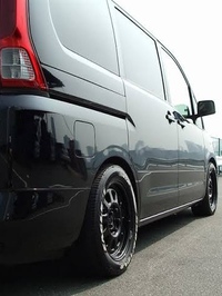 日産 セレナ 20S(CVT_2.0)