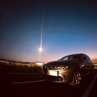 アルファロメオ トナーレ プラグインハイブリッド Q4 ヴェローチェ スマートパッケージ_RHD_4WD(AT_1.3)