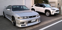 トヨタ ヤリスクロス G_4WD(CVT_1.5)
