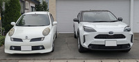トヨタ ヤリスクロス G_4WD(CVT_1.5)