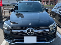 メルセデス・ベンツ GLCクラス GLC220d 4マチック_RHD_4WD(AT_2.0)