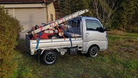 トヨタ ピクシス トラック エクストラ(MT_0.66)