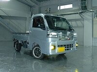 トヨタ ピクシス トラック エクストラ(MT_0.66)