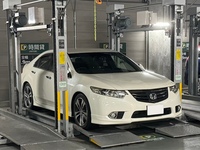 ホンダ アコード タイプS(AT_2.4)