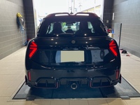ミニ MINI Cooper ジョンクーパーワークス 3ドア_RHD(DCT_2.0)
