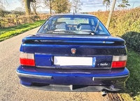 ローバー 200シリーズ クーペ 220クーペ_RHD(MT_2.0)