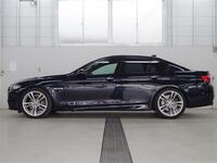BMW 5シリーズ セダン 523d イノベーター_RHD(AT_2.0)