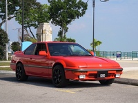 ホンダ プレリュード 2.0Si(MT_2.0)