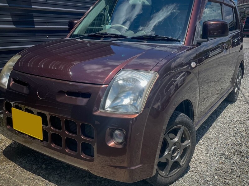 日産 ピノ S FOUR_4WD(MT_0.66)