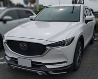 マツダ CX-5 XD エクスクルーシブモード_4WD(AT_2.2)