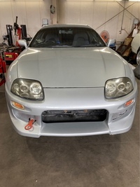 トヨタ スープラ