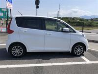 日産 デイズ X(CVT_0.66)