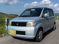 三菱 eKワゴン