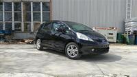 ホンダ フィット RS(CVT_1.5)