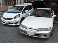 ホンダ フィット RS(MT_1.5)