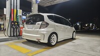 ホンダ フィット RS(MT_1.5)